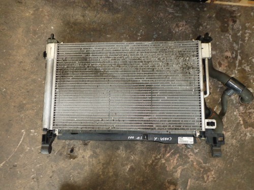 Vauxhall corsa sxi - corsa, d