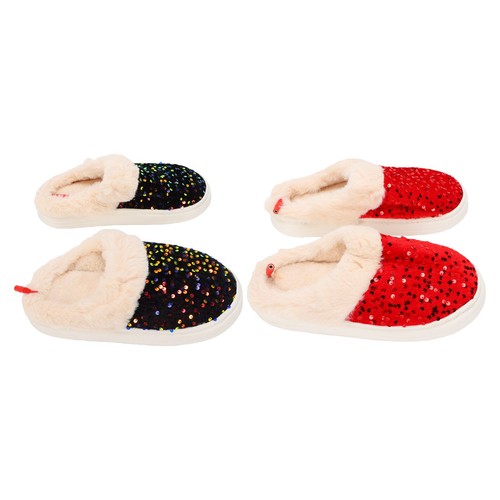 Pair usb heated slippers - usb,
