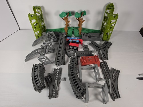 Mattel thomas the - mattel,