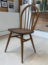 Blonde ercol model 400 - model,