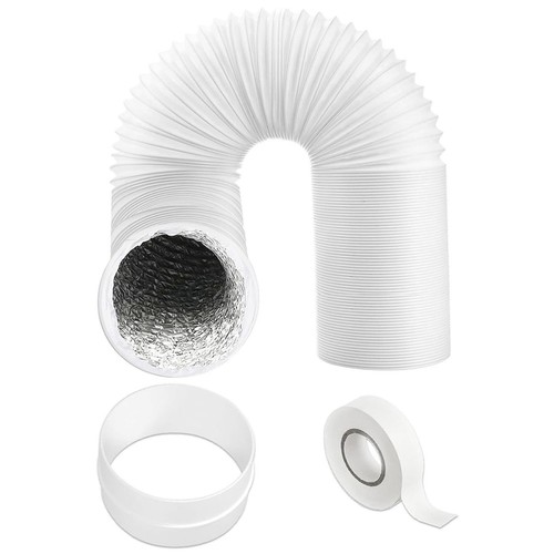 Vent hose for delonghi air - vent,