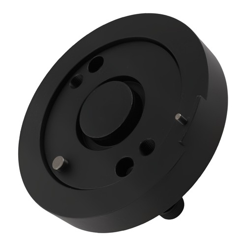 Crank position installation - crank,
