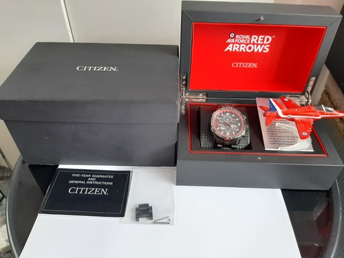 Citizen eco skyhawk - skyhawk, jy8087-51