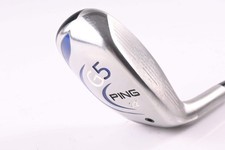 Ping G5 #4 Hybrid / 22 Degree