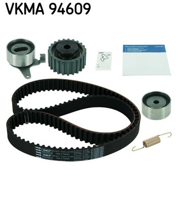 Timing belt set for mazda - for, 323