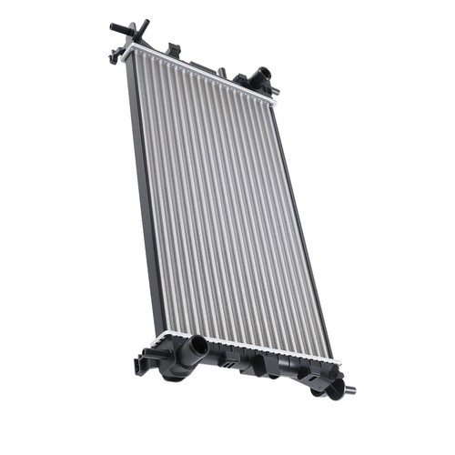 Aluminum radiator for - aluminum, ford