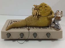 Vintage star wars rotj - star,