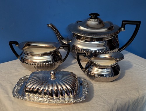 Vintage art deco - vintage,