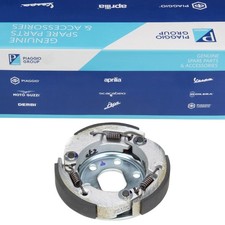 Clutch Standard Genuine For