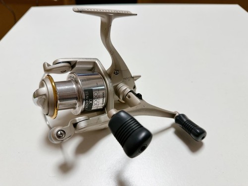 Shimano twin power 3000dh - power,