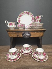 Beautiful Vintage Royal Albert