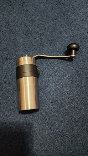 Porlex mini manual coffee - porlex,