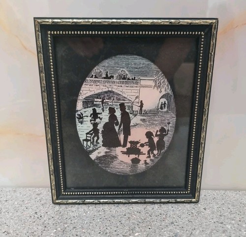 Vintage enid elliott linder - enid,