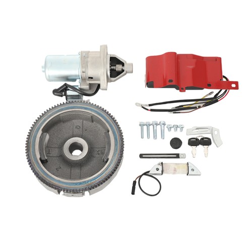 Fit honda gx390 - fit, electric