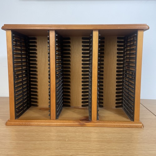 Solid pine wooden storage - pine,