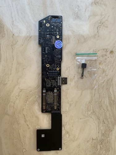 Apple macbook a2337 logic - macbook,