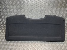 SKODA FABIA 5J MK2 5 DOOR PARCEL SHELF LOAD COVER 2007 - 14