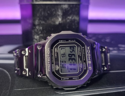 Casio shock full - casio, 'full
