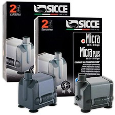 Sicce Micra Pump Submergible
