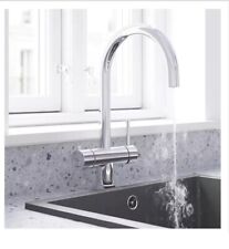 3 in 1 Instant Boiling Water