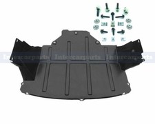 Under Engine Cover Undertray +