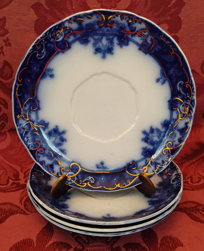 Henry alcock manhattan flow - alcock,