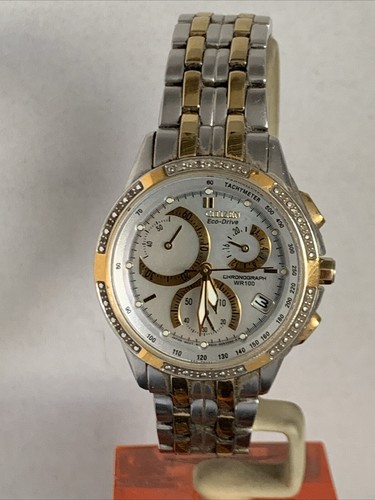 Citizen ladies calibre - calibre, 4700