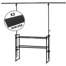 Gorilla GDS-4 Complete