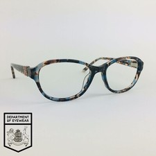 SPECSAVERS eyeglasses BLUE