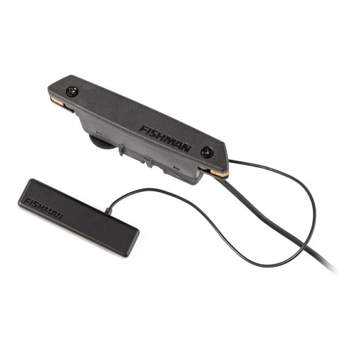 Fishman rare earth magnetic - fishman,
