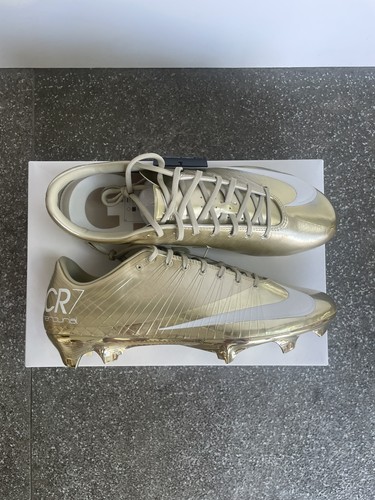 Nike mecurial superfly rgn - nike,
