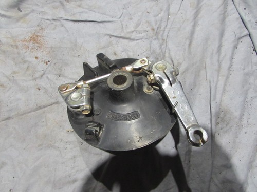1981 honda xr500 xl500r cr450 - 1981,