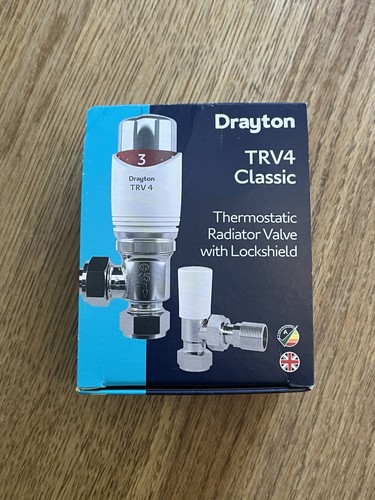 Drayton trv4 classic 15mm - trv4,