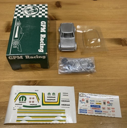 Gpm racing talbot - racing,