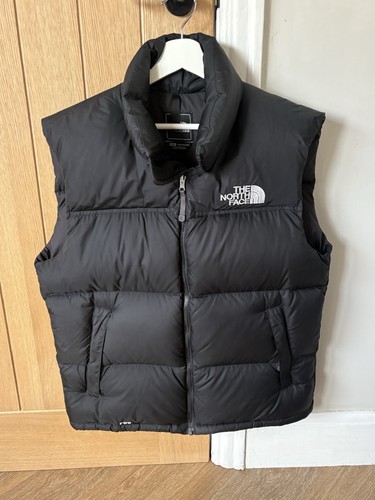 The north face 1996 - face, retro