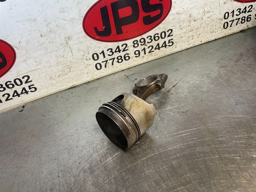 Piston with con - rod, kubota