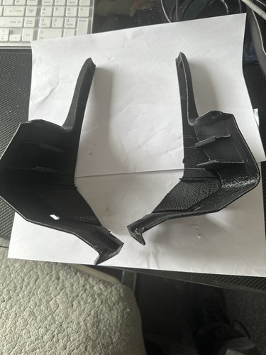 Cavalier gsi turbo sideskirt - gsi/turbo,