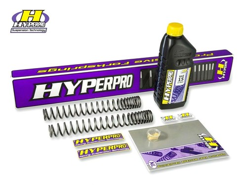 Progressive spring fork - fork's, kit