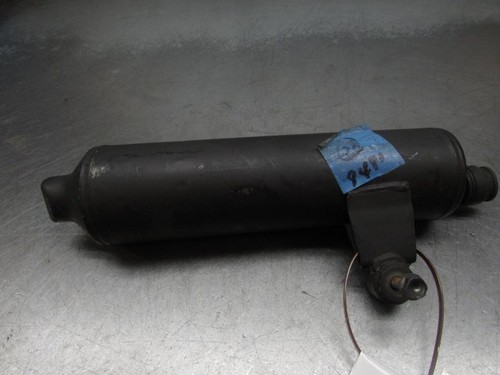 Suzuki type exact model - ts,