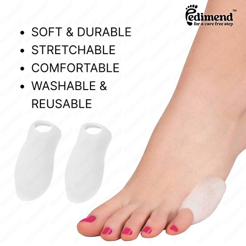 Pedimend gel tailor - gel, tailor's