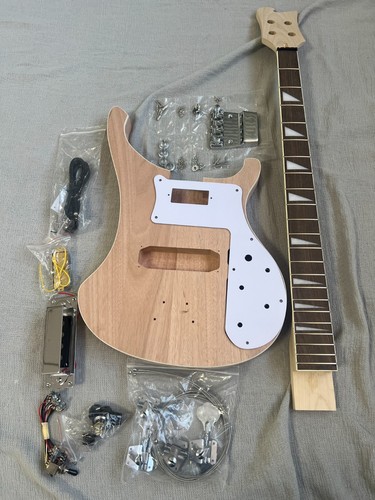 4003 style electric bass - style,