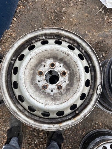 Steel rim for - steel,