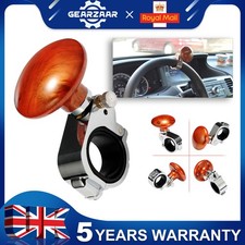 Steering Wheel Aid Car Truck