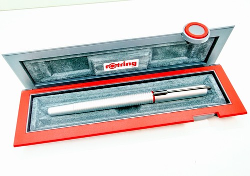 Nos vintage rotring - nos,