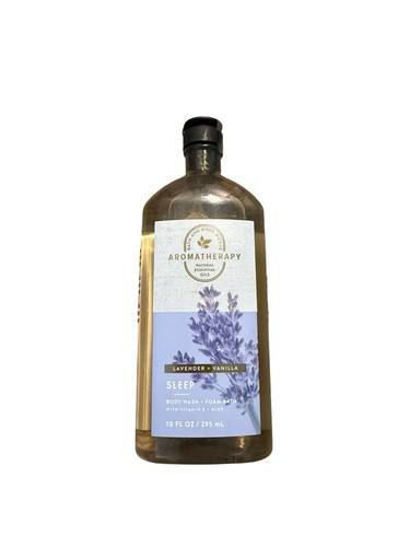 Bath body works aroma therapy - body,