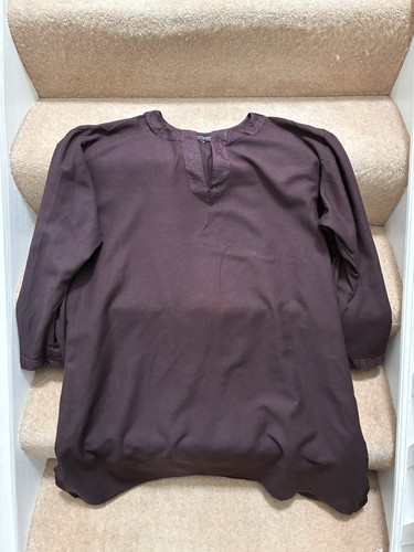 Retro men tunic - men, medieval