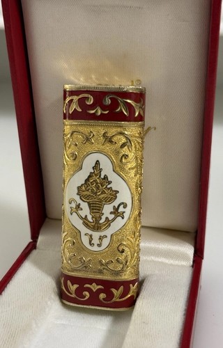 Vintage cartier royking gold - vintage,