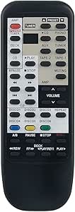 152 replaced remote suit - rc-152,