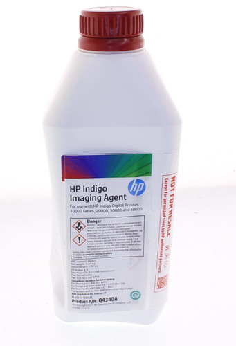 Indigo imaging agent q4340a - indigo,