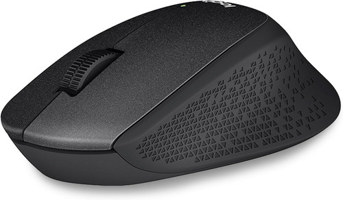 Logitech m330 silent plus - logitech,